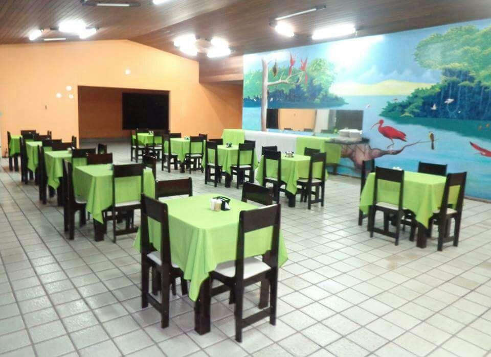 Hotel Balneario Bloco Fontenele Atalaia  Exterior foto